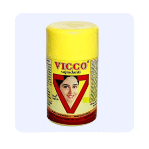 Vicco Vajradanti Powder