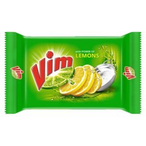 Vim dishwash bar/soap lemon