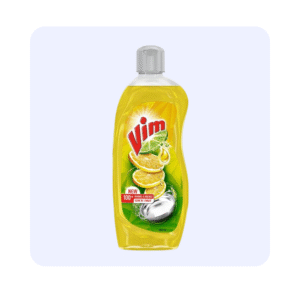 Vim dishwash liquid