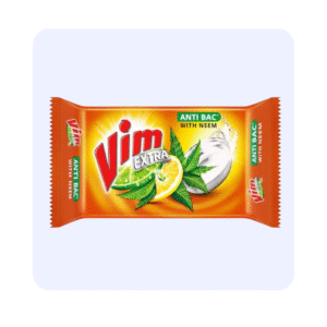 Vim Extra anti bac Neem Dish wash bar 250g