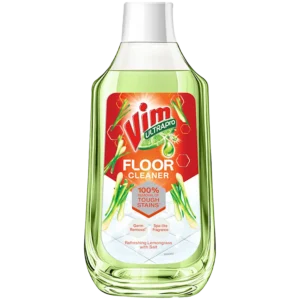 Vim floor cleaner-Lemon Grass 1L