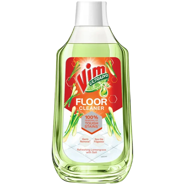 Vim floor cleaner-Lemon Grass 1L