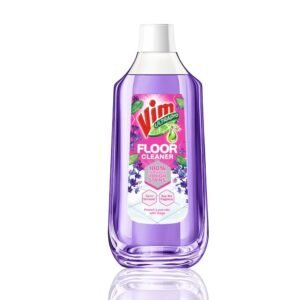 Vim floor cleaner-Lavender 1L