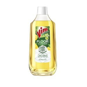 Vim floor cleaner-Lemon 1L