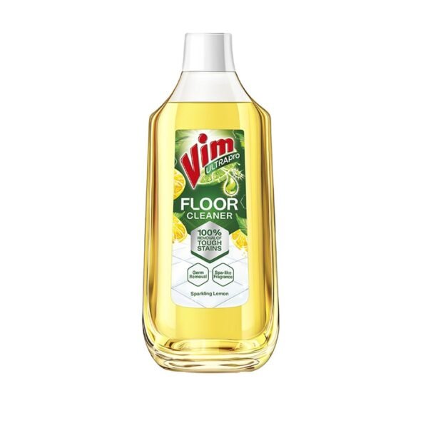 Vim floor cleaner-Lemon 1L