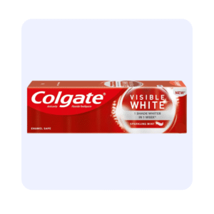 Colgate Visible White Tooth paste