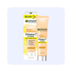 Garnier Bright Complete Vitamin C BB Cream