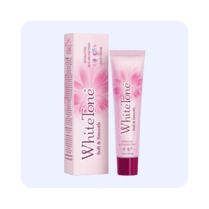 WhiteTone Soft and Smooth Face Cream