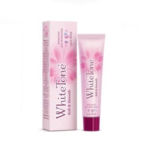 WhiteTone Soft and Smooth Face Cream