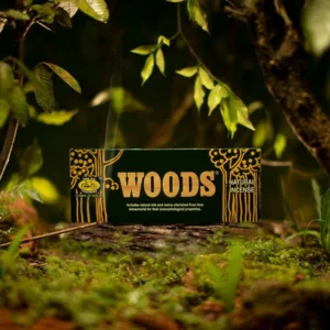 Woods Agarbathi 40 N