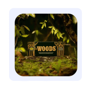 Woods Agarbathi 40 N