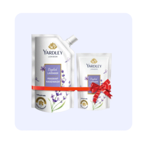 Yardley London Fragrant Hand Wash Pouch 725ml Free Get 180ml Free