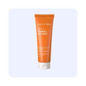 Zayn & Myza (ZM) Vitamin C Face Wash