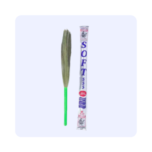 Monkey 555 Soft Grass Broom