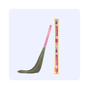 Monkey 555 International Grass Broom