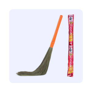 Monkey 555 Regular Grass Broom