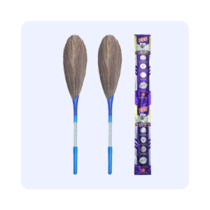 Monkey 555 5T Grass Broom