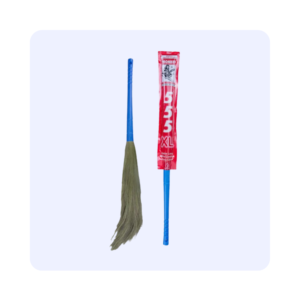 Monkey 555 XL Grass Broom