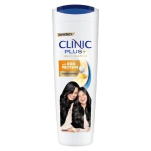 Clinic Plus health shampoo with EGG PROTEIN