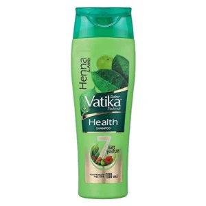 Dabur Vatika Henna & Amla Shampoo