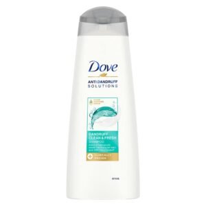 Dove Anti Dandruff/Dandruff Clean & Fresh Shampoo