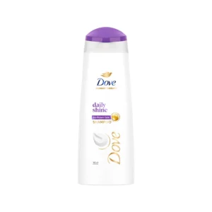 Dove Daily Shine Bio-Protein Care Shampoo
