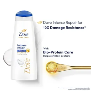 Dove Intense Repair Bio-Protein Care Shampoo