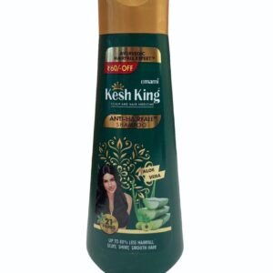 Emami Kesh King Anti-Hairfall Shampoo
