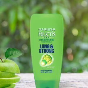 Garnier Fructis Long & Strong Conditioner 175ml