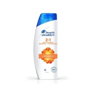 Head & Shoulders 2in1 Anti-Dandruff Shampoo+Conditioner