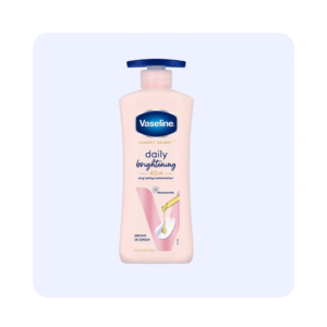 Vaseline Healthy Bright Daily Brightening Moisturization