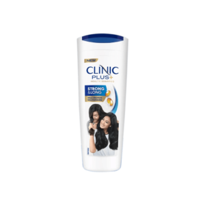 Clinic Plus Strong and Long Shampoo