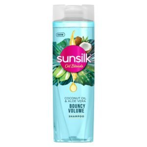 Sunsilk Coconut oil & Aloe Vera Shampoo
