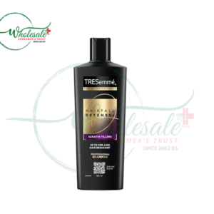 Tresemme Hairfall Defense Shampoo
