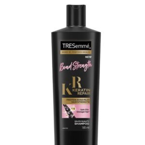 Tresemme Keratin Repair Bond Strength Shapoo