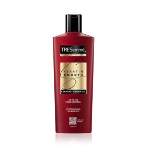 Tresemme Keratin Smooth Shampoo