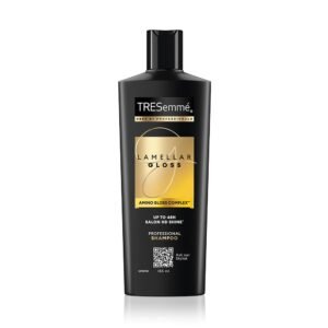 Tresemme Lamellar Gloss Shampoo