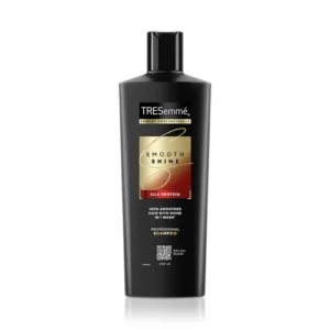 Tresemme Smooth & Shine Silk Protien Shampoo