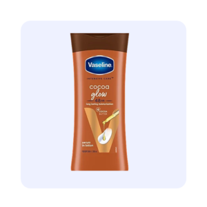 Vaseline Cocoa Glow Serum In Lotion