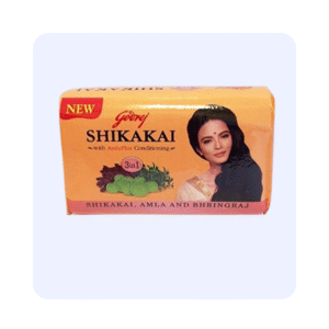 Godrej Shikakai Bathing Bar 75 g