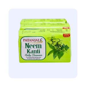 Patanjali Neem Kanti saop 150g*3N