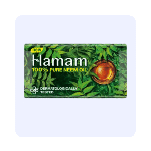 Hamam Pure Neem Oil Soap