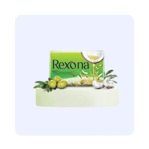 Rexona Coconut & Olive Oils Soap 150g