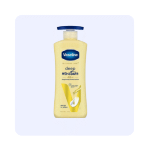 Vaseline Intensive Care Deep Moisture 400ml
