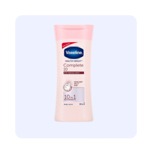 Vaseline Healthy Complete10 200ml