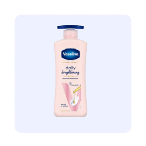 Vaseline Healthy Bright Daily Brightening 400ml