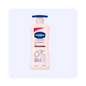 Vaseline Healthy Bright Complete10 400ml