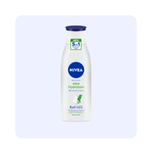 Nivea Body Lotion Aloe Hydration 75ml