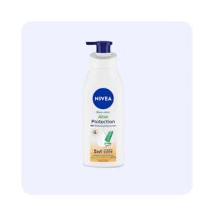 Nivea Body Lotion Aloe Protection 400ml
