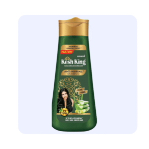 Emami Kesh King Anti-Hairfall Shampoo